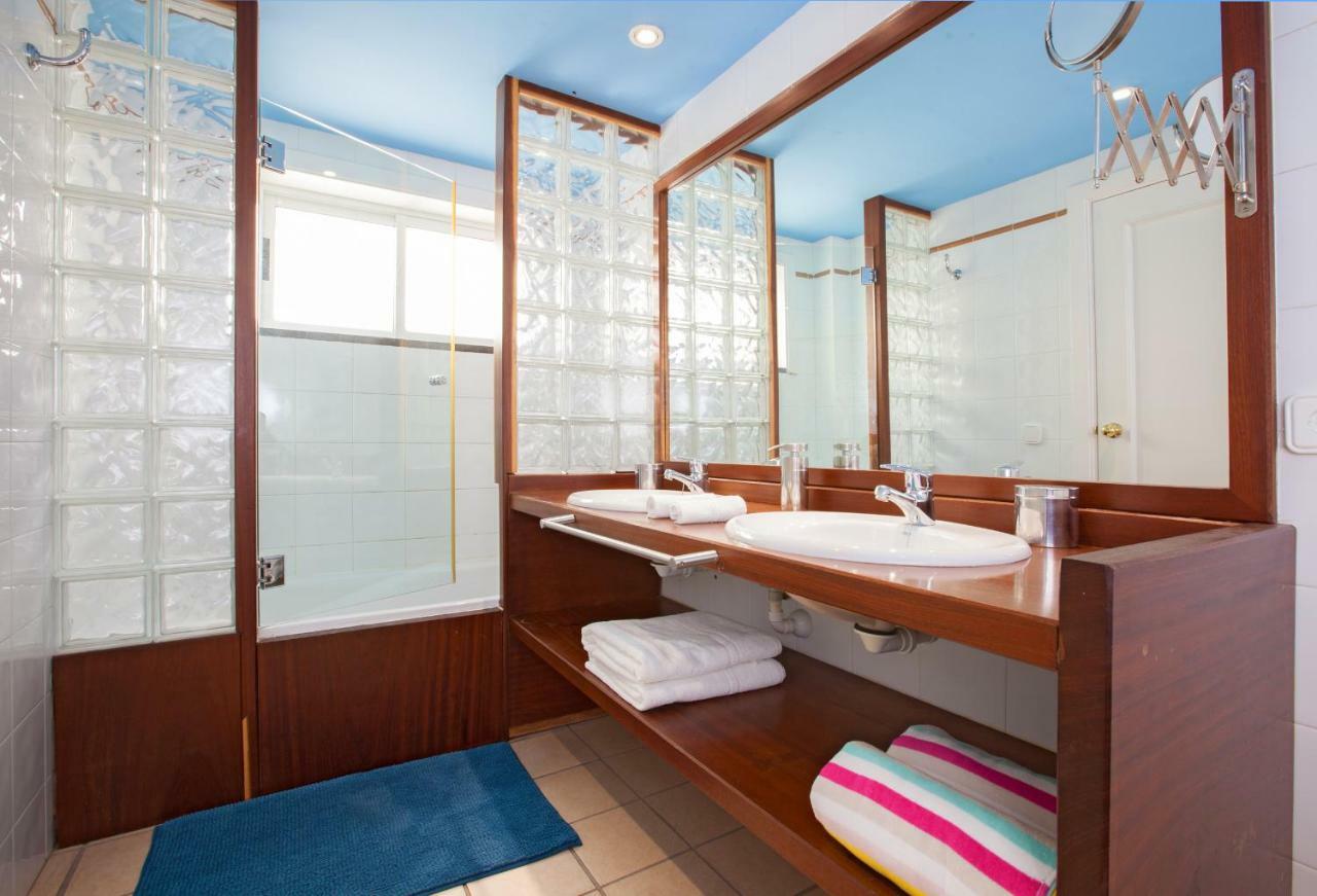 Holiday home Ana Iris Playa Cucharas